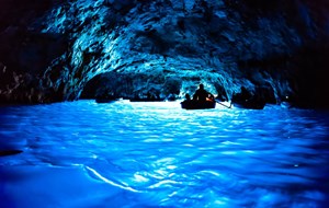 copia di blue grotto