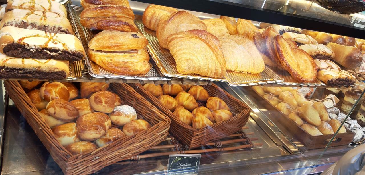 copia di sfogliatella